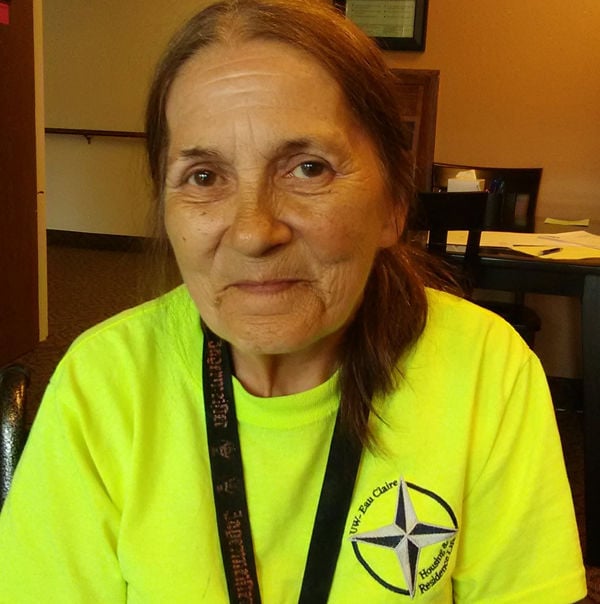Mary Schmidt